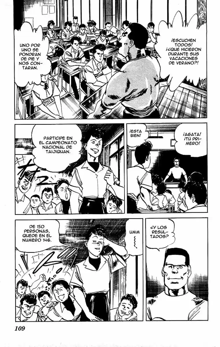 Kenji (1988) - Capítulo 64 - Página 13 - LectorTMOo
