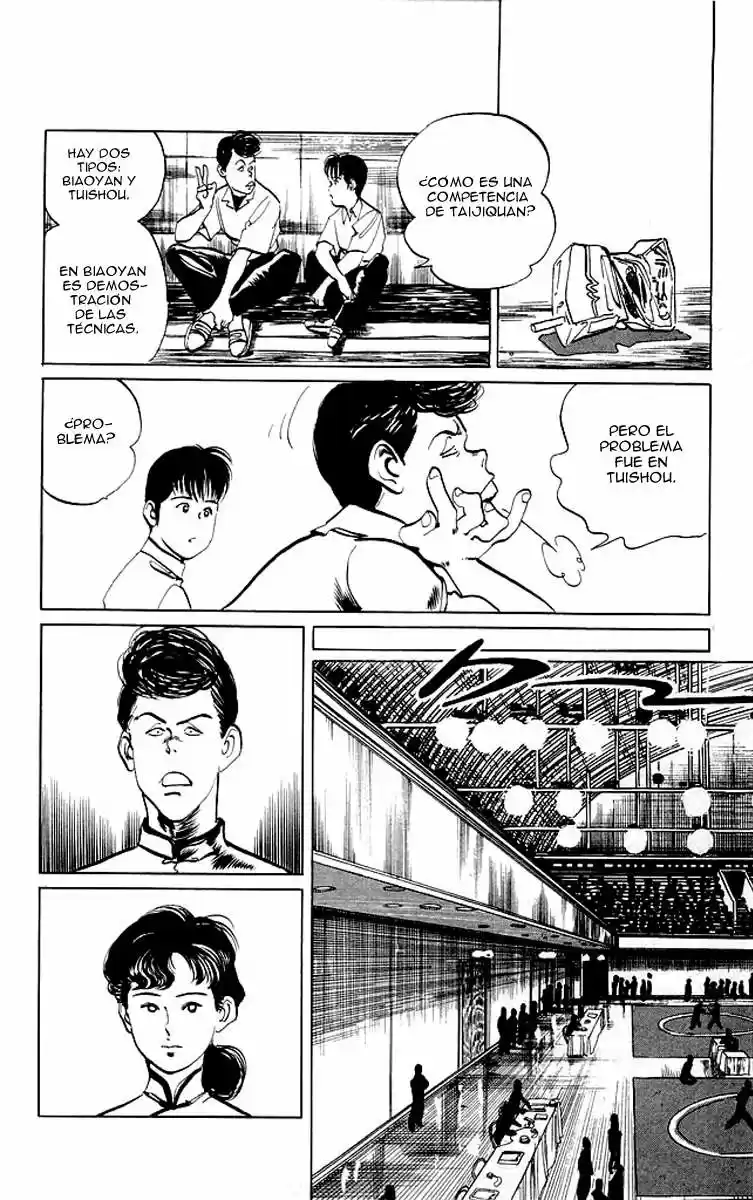 Kenji (1988) - Capítulo 64 - Página 16 - LectorTMOo