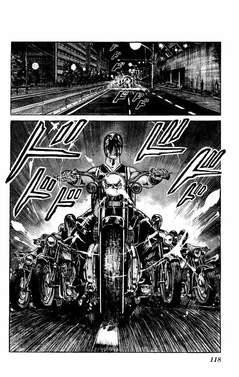 Kenji (1988) - Capítulo 65 - Página 2 - LectorTMOo