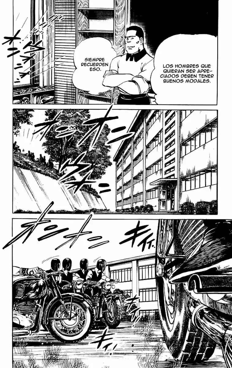 Kenji (1988) - Capítulo 65 - Página 6 - LectorTMOo
