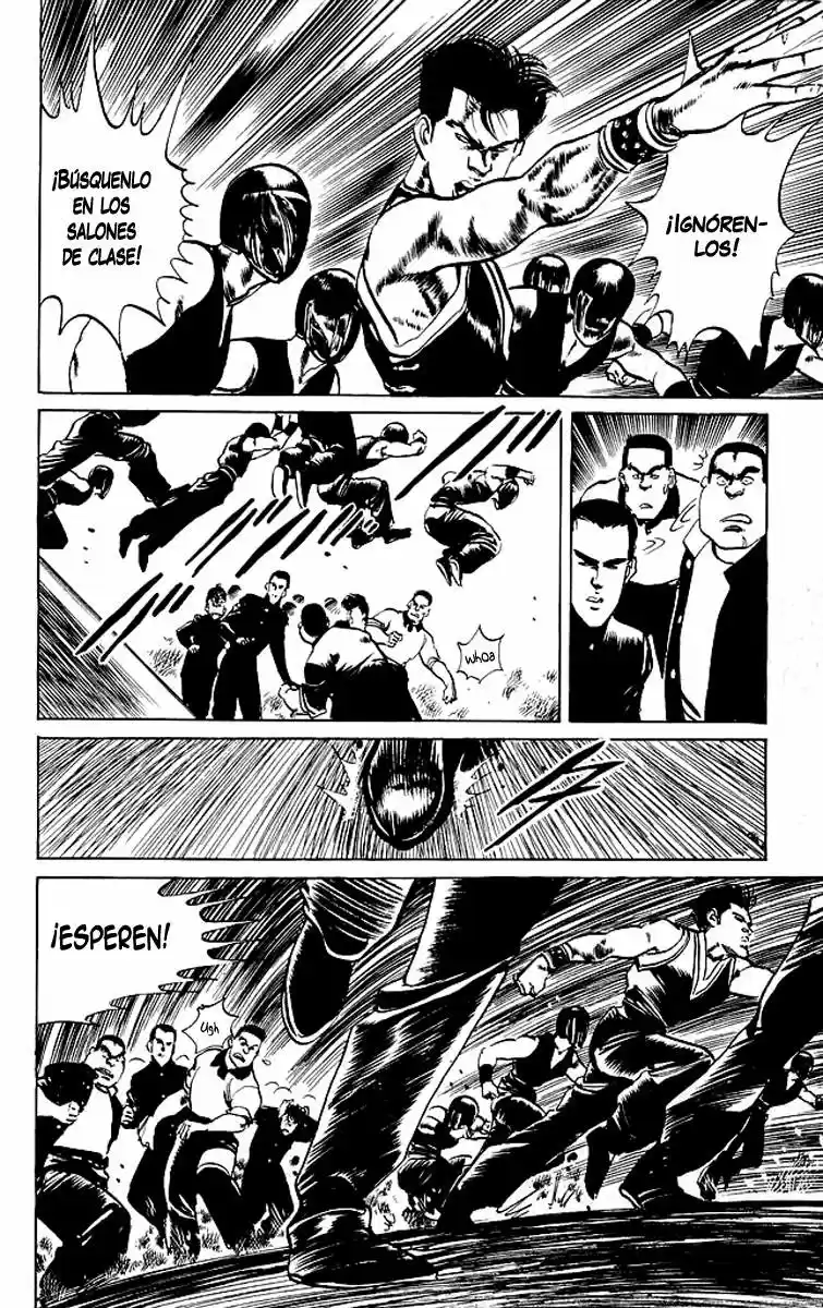 Kenji (1988) - Capítulo 65 - Página 12 - LectorTMOo