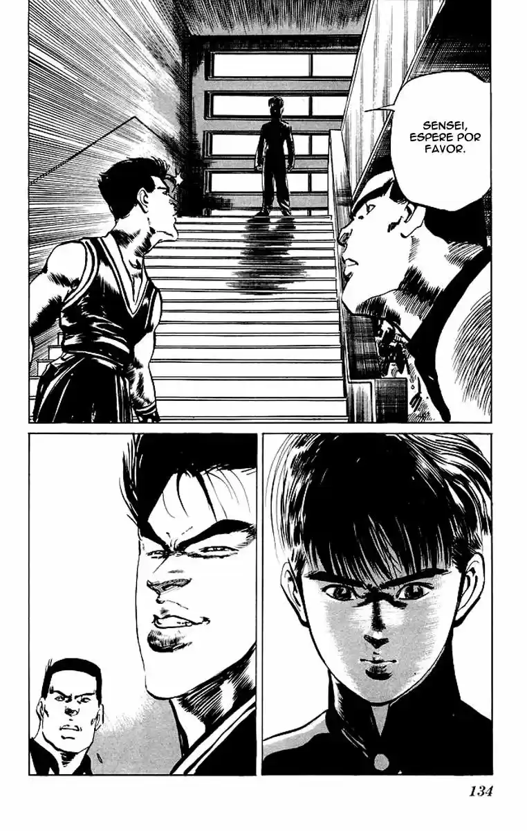 Kenji (1988) - Capítulo 65 - Página 18 - LectorTMOo