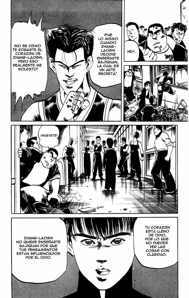 Kenji (1988) - Capítulo 66 - Página 6 - LectorTMOo