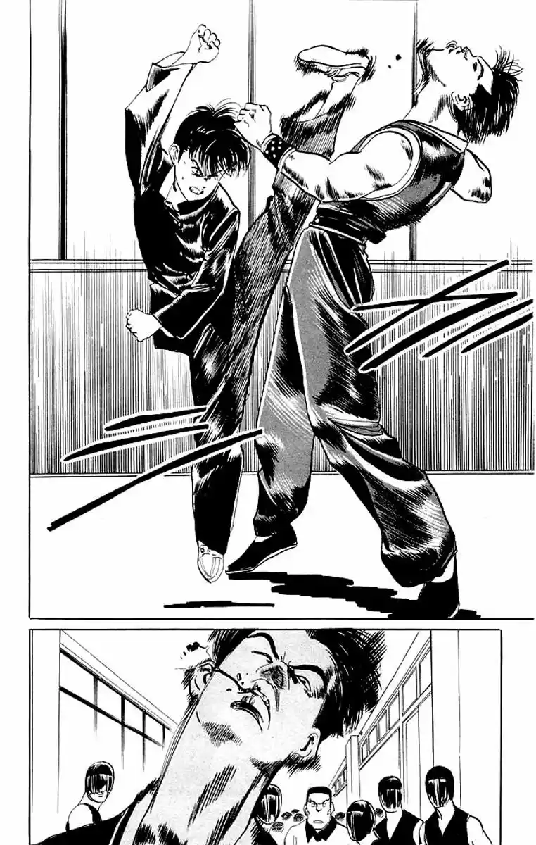 Kenji (1988) - Capítulo 66 - Página 16 - LectorTMOo