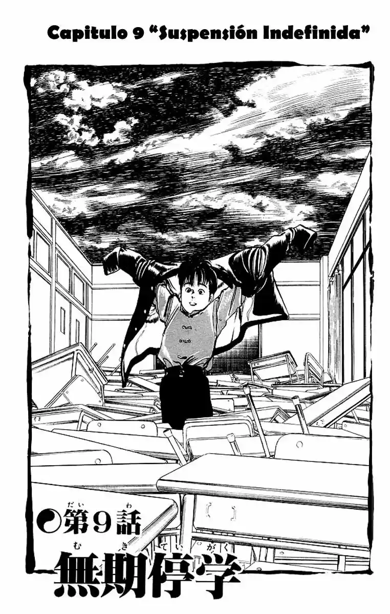 Kenji (1988) - Capítulo 67 - Página 2 - LectorTMOo