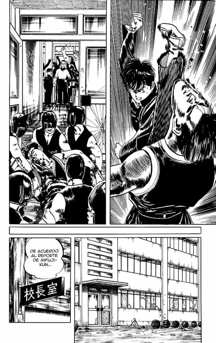 Kenji (1988) - Capítulo 67 - Página 3 - LectorTMOo