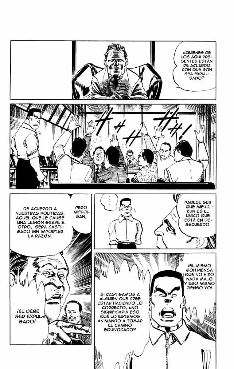Kenji (1988) - Capítulo 67 - Página 5 - LectorTMOo
