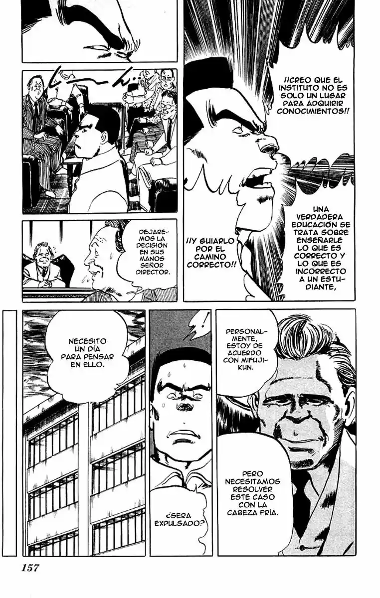 Kenji (1988) - Capítulo 67 - Página 6 - LectorTMOo