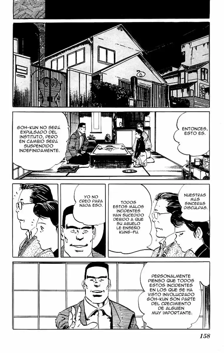 Kenji (1988) - Capítulo 67 - Página 7 - LectorTMOo