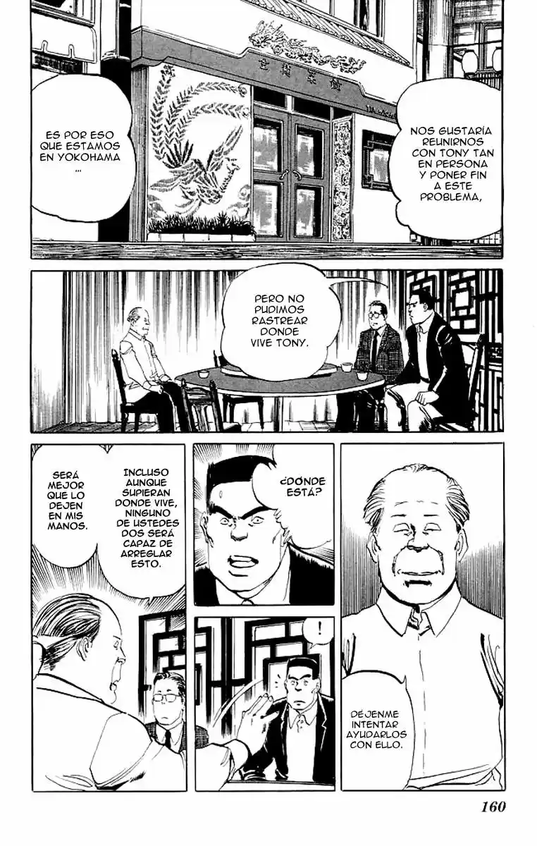 Kenji (1988) - Capítulo 67 - Página 9 - LectorTMOo