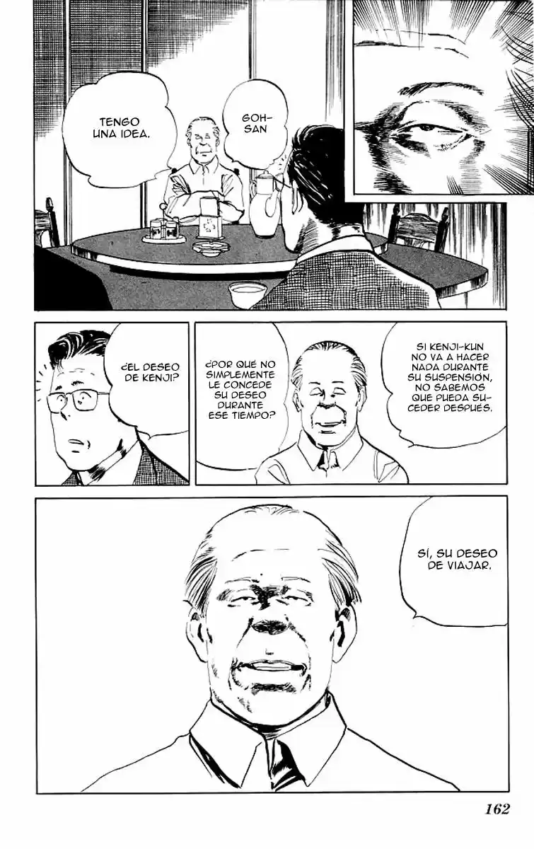 Kenji (1988) - Capítulo 67 - Página 11 - LectorTMOo