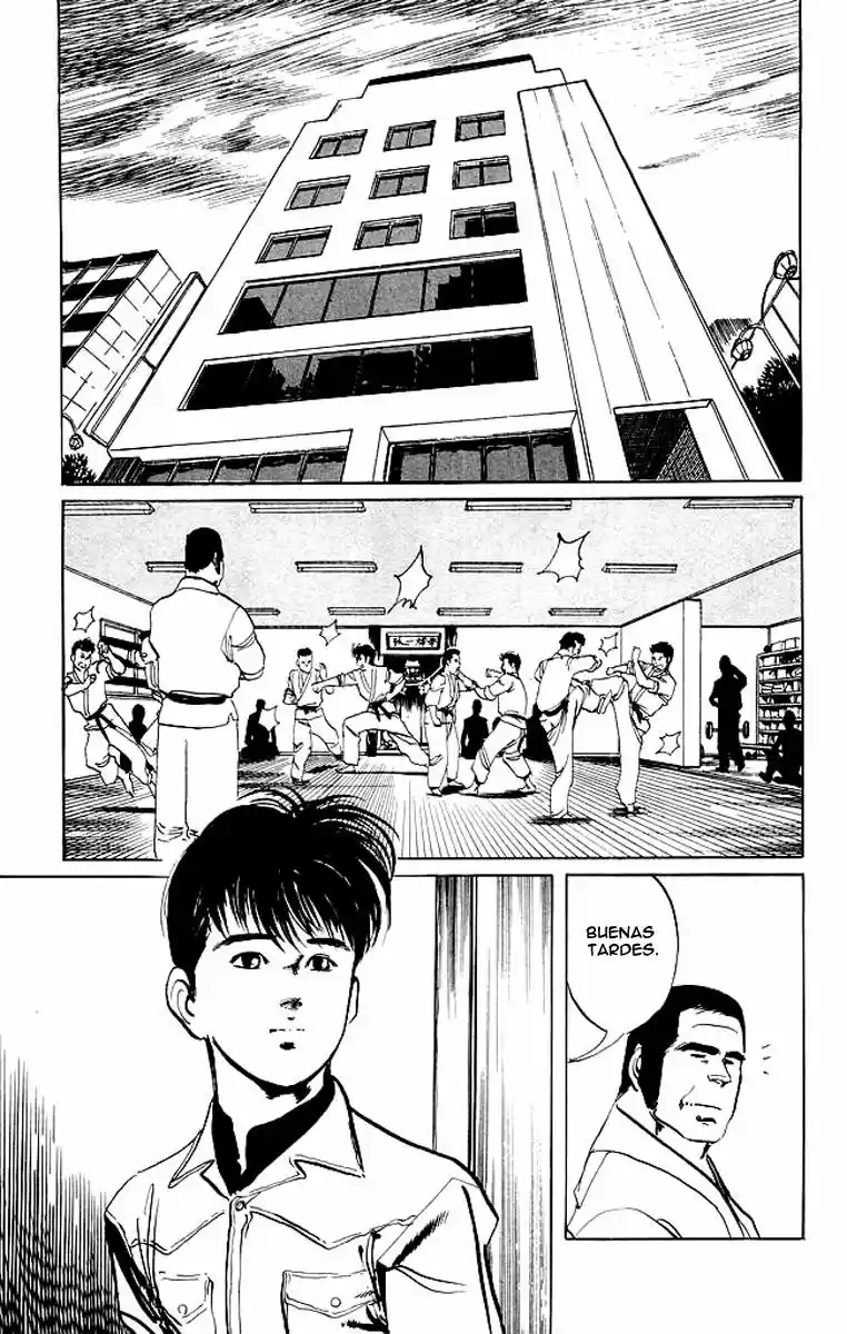 Kenji (1988) - Capítulo 67 - Página 12 - LectorTMOo