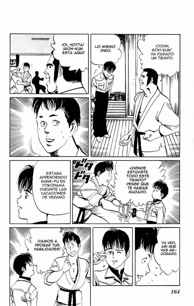 Kenji (1988) - Capítulo 67 - Página 13 - LectorTMOo