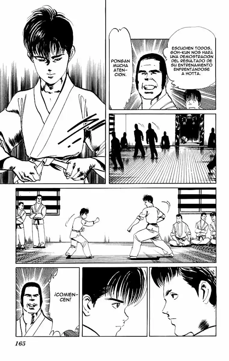 Kenji (1988) - Capítulo 67 - Página 14 - LectorTMOo