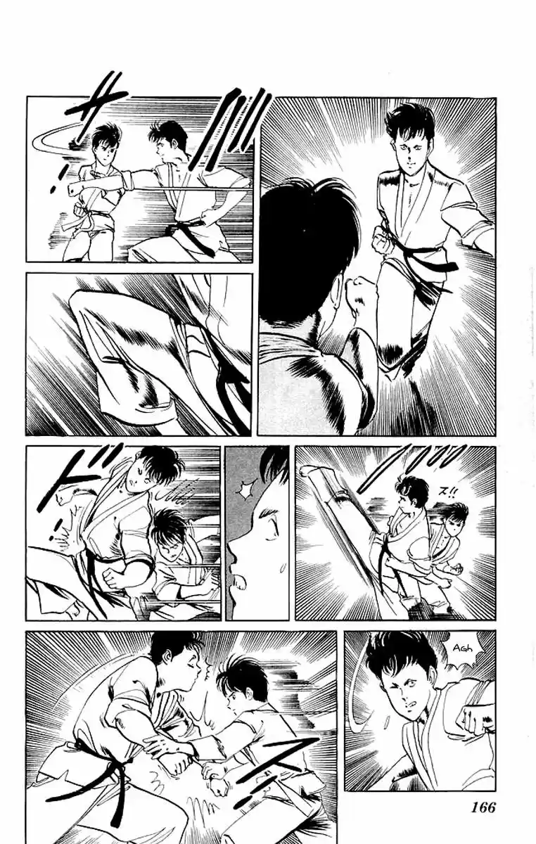 Kenji (1988) - Capítulo 67 - Página 15 - LectorTMOo