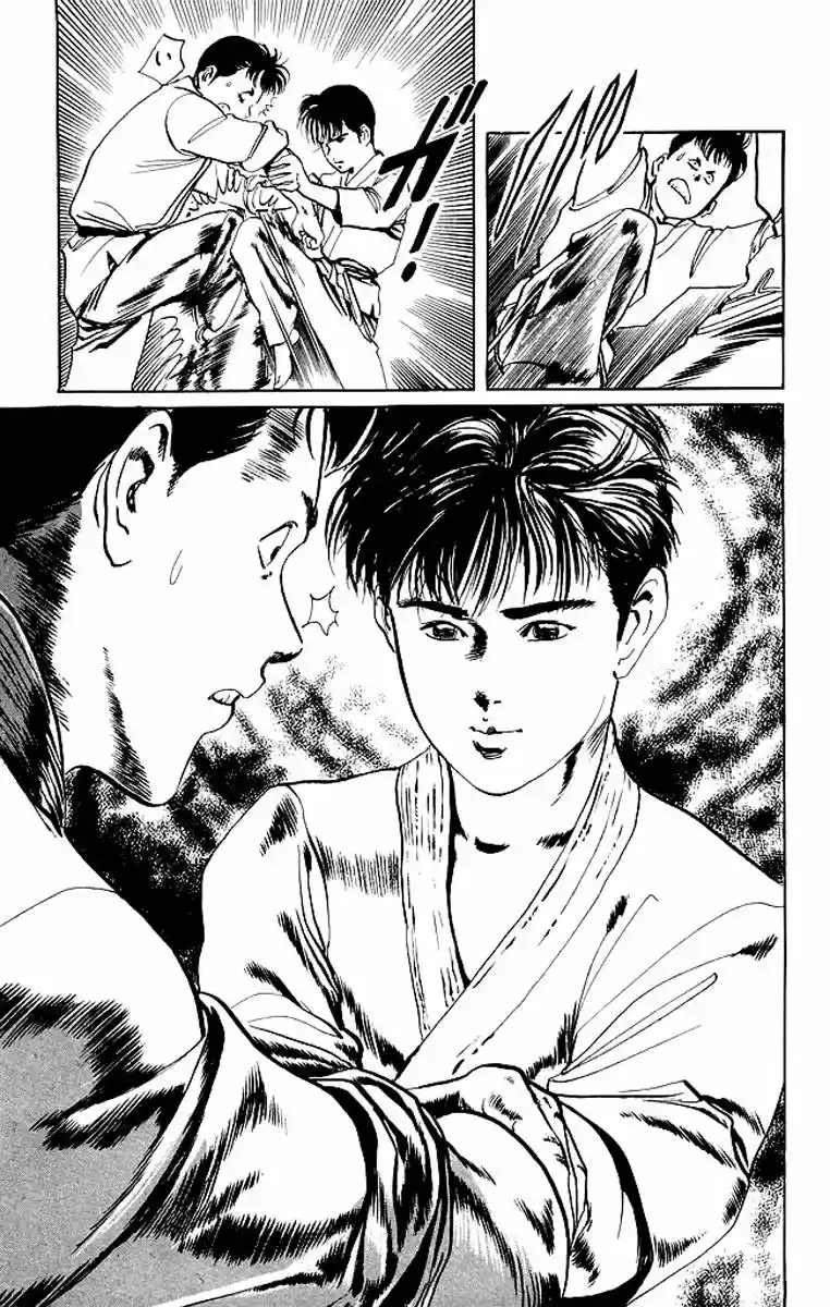 Kenji (1988) - Capítulo 67 - Página 16 - LectorTMOo