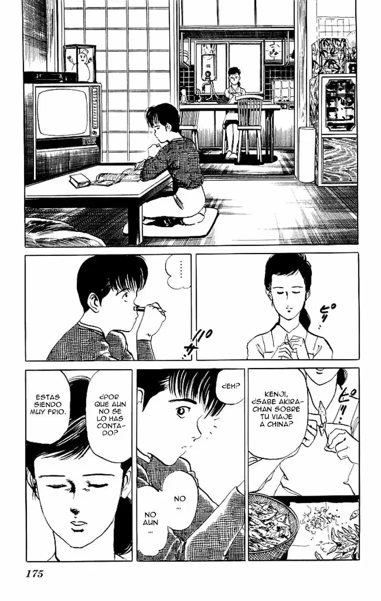 Kenji (1988) - Capítulo 68 - Página 7 - LectorTMOo