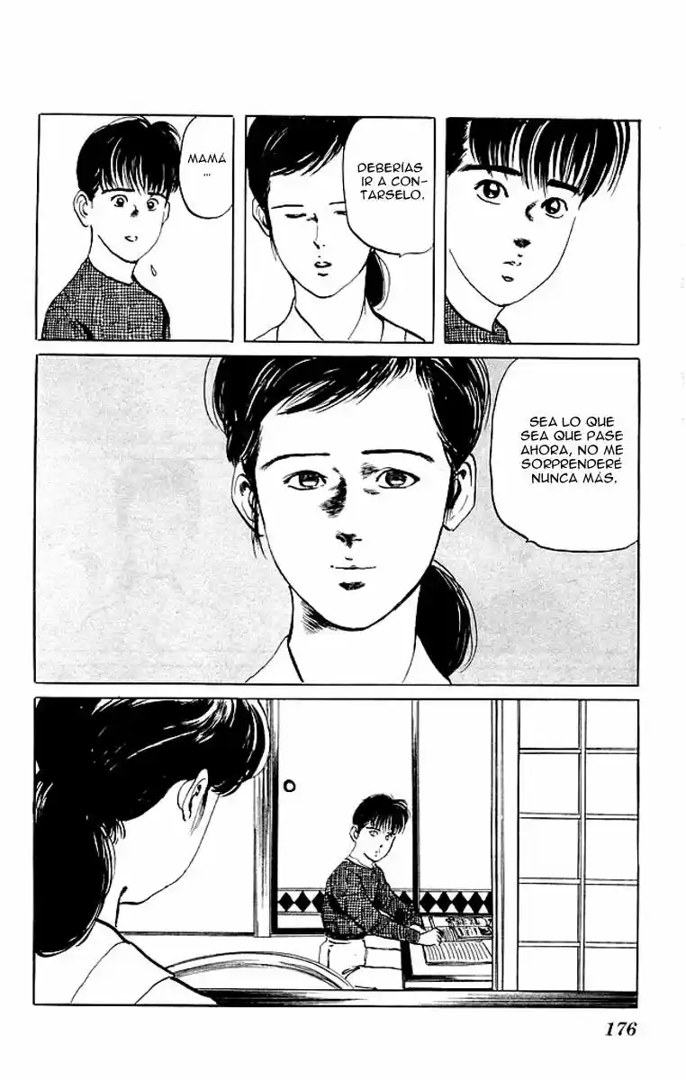 Kenji (1988) - Capítulo 68 - Página 8 - LectorTMOo