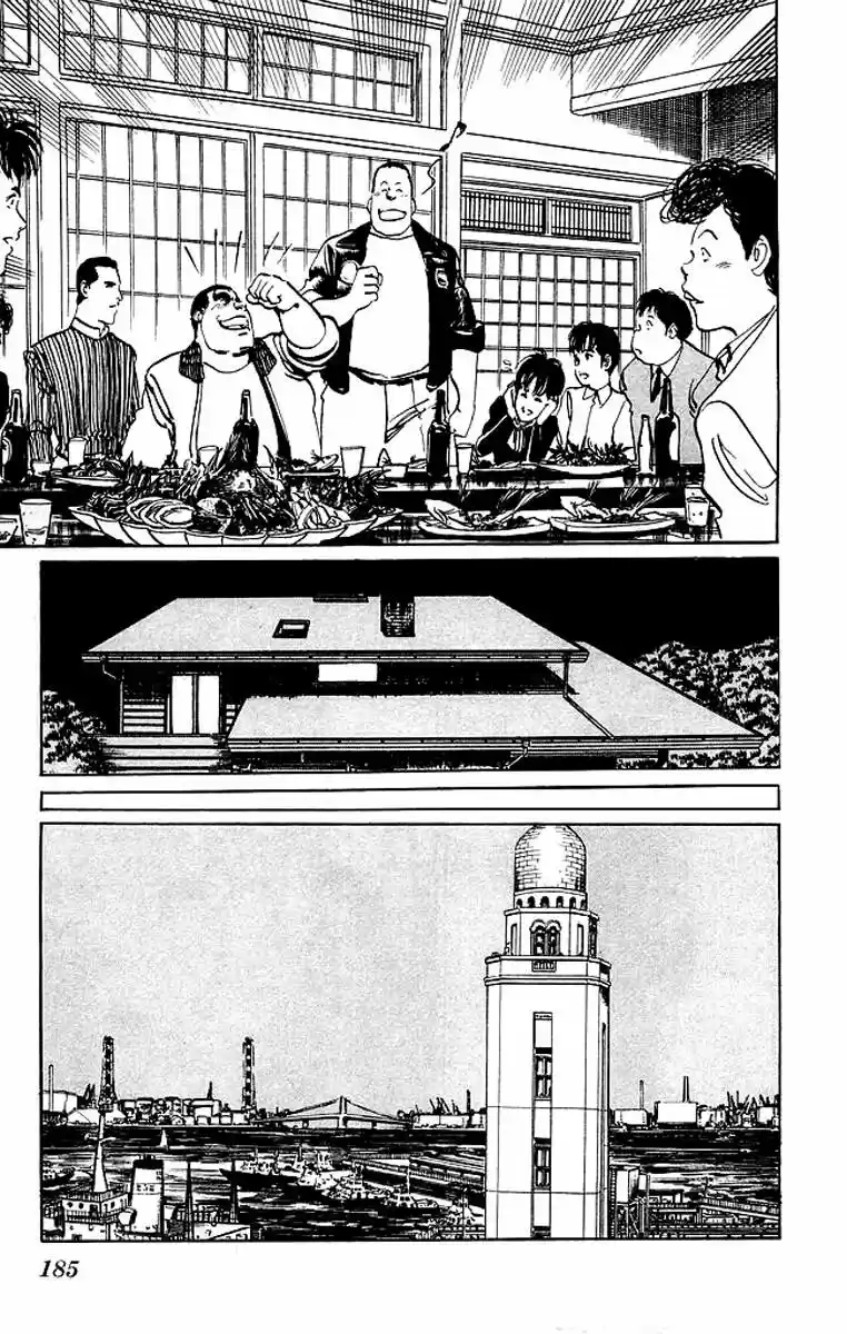 Kenji (1988) - Capítulo 68 - Página 17 - LectorTMOo
