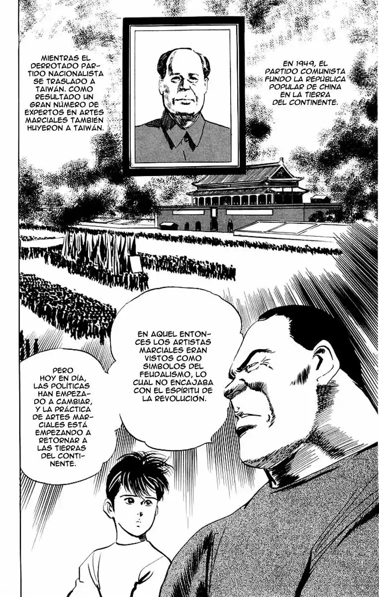 Kenji (1988) - Capítulo 69 - Página 12 - LectorTMOo