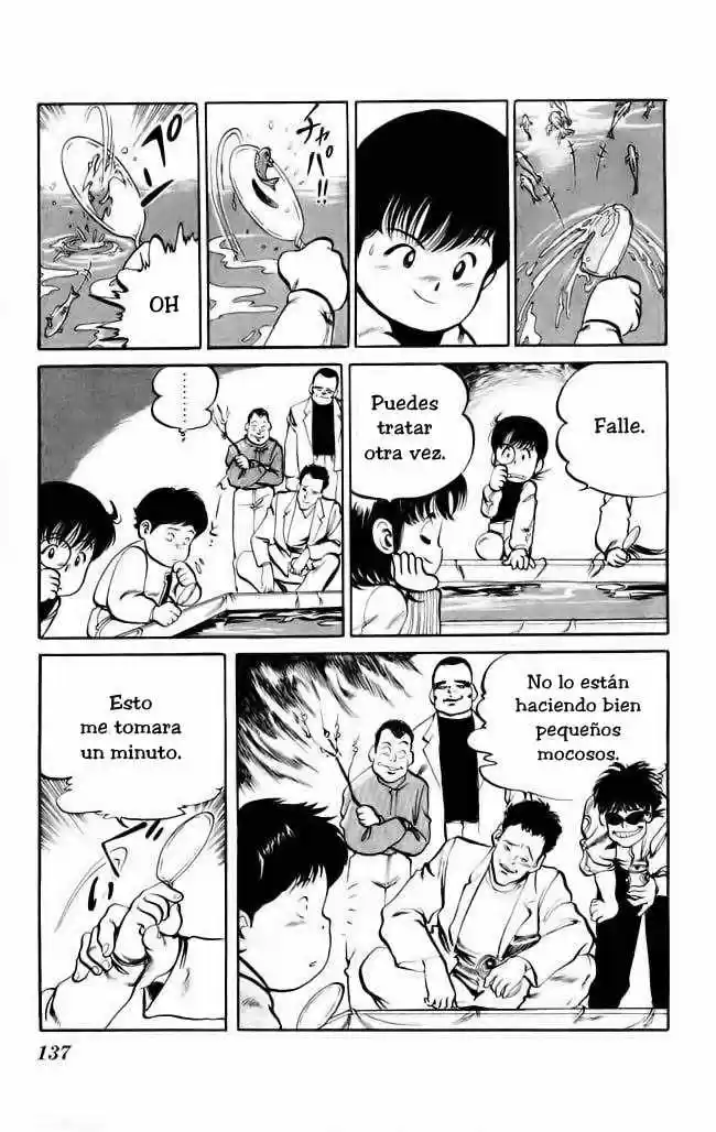 Kenji (1988) - Capítulo 7 - Página 5 - LectorTMOo