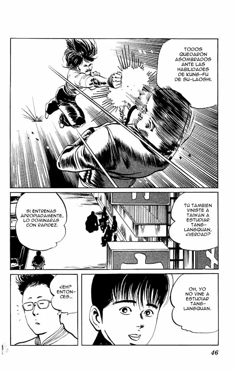 Kenji (1988) - Capítulo 71 - Página 4 - LectorTMOo