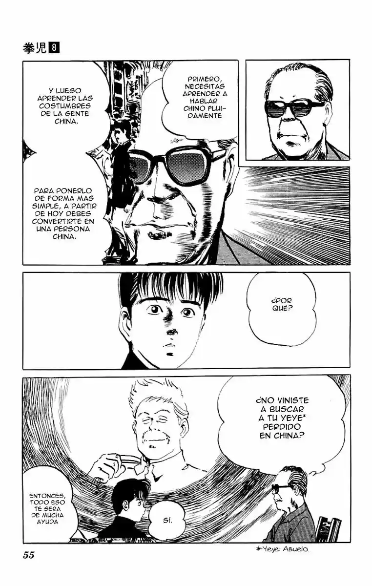 Kenji (1988) - Capítulo 71 - Página 13 - LectorTMOo