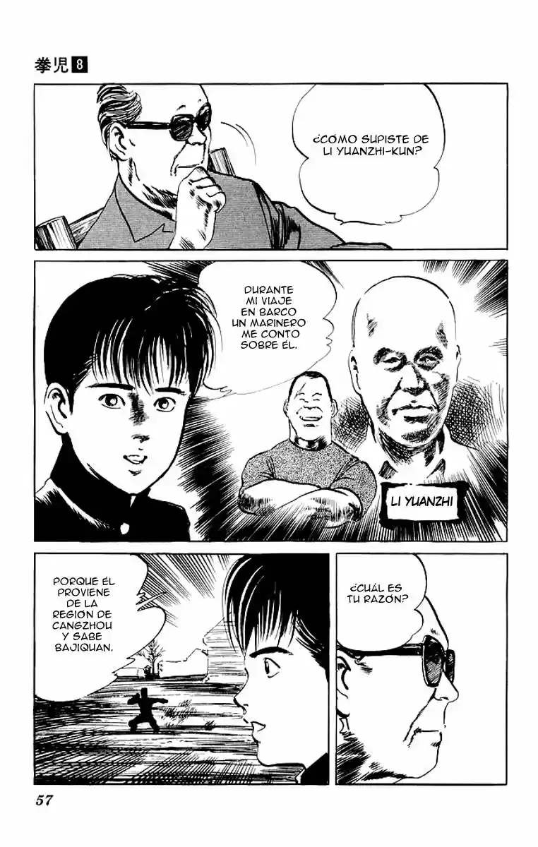 Kenji (1988) - Capítulo 71 - Página 15 - LectorTMOo