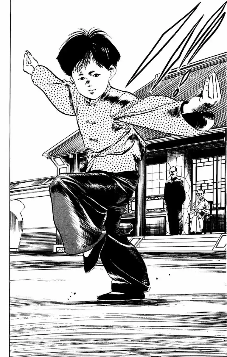 Kenji (1988) - Capítulo 72 - Página 8 - LectorTMOo