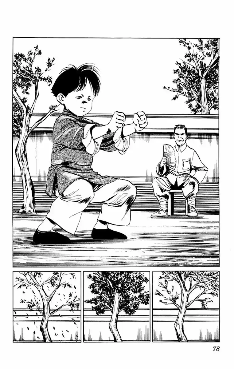 Kenji (1988) - Capítulo 72 - Página 16 - LectorTMOo