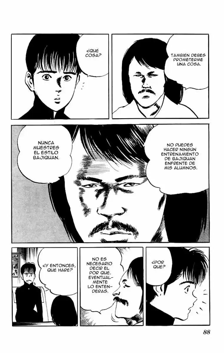 Kenji (1988) - Capítulo 73 - Página 6 - LectorTMOo