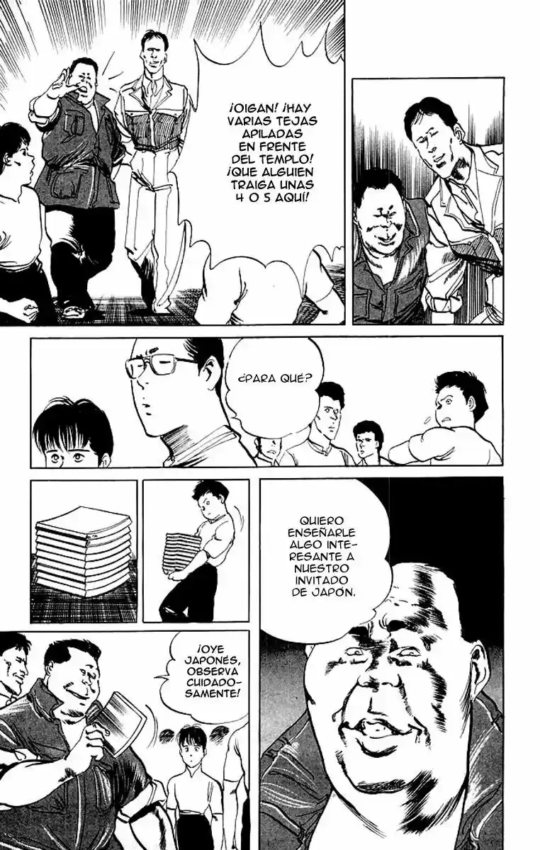 Kenji (1988) - Capítulo 73 - Página 15 - LectorTMOo