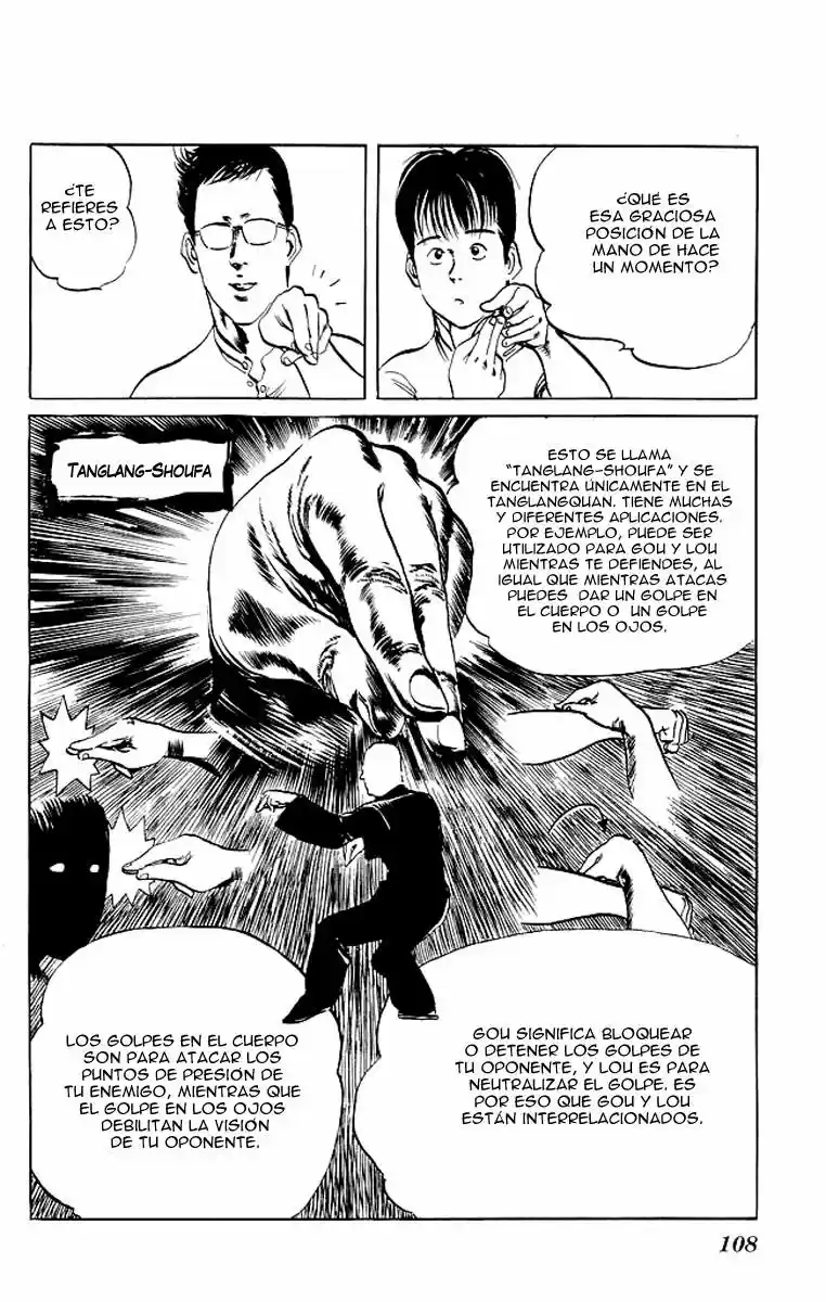 Kenji (1988) - Capítulo 74 - Página 8 - LectorTMOo