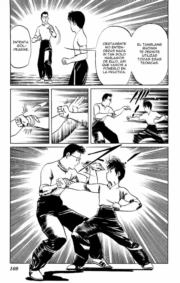 Kenji (1988) - Capítulo 74 - Página 9 - LectorTMOo