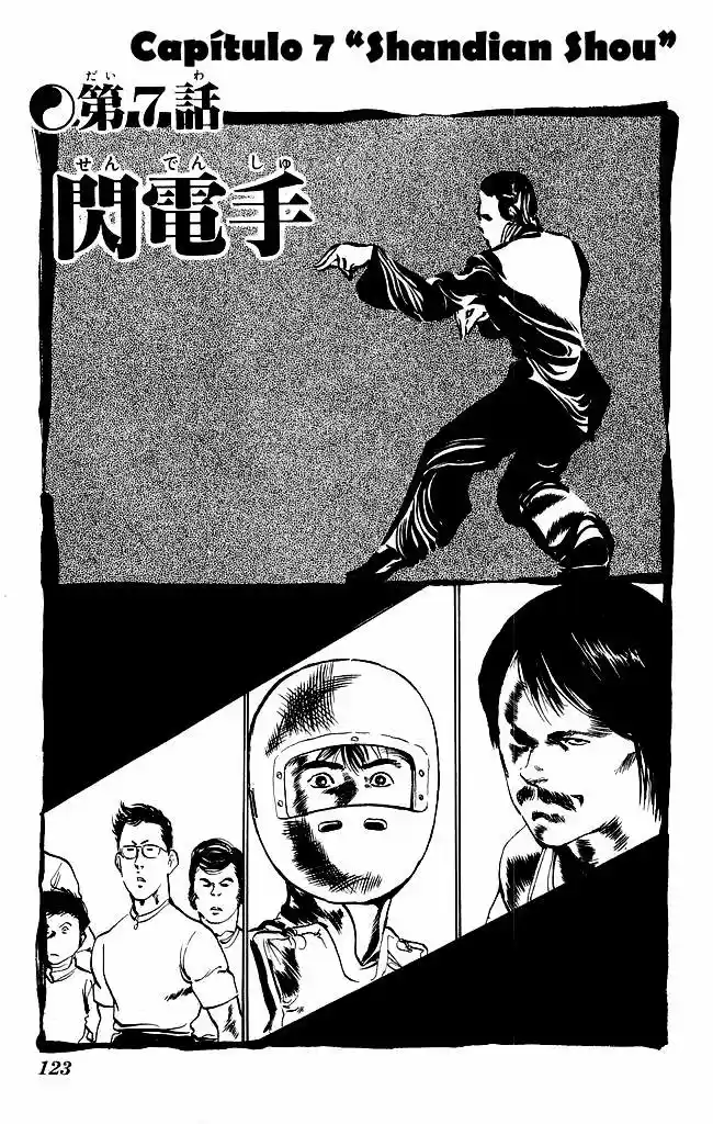 Kenji (1988) - Capítulo 75 - Página 2 - LectorTMOo