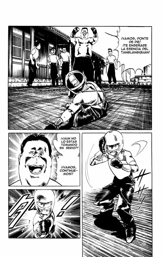 Kenji (1988) - Capítulo 75 - Página 3 - LectorTMOo