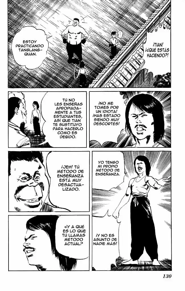 Kenji (1988) - Capítulo 75 - Página 9 - LectorTMOo