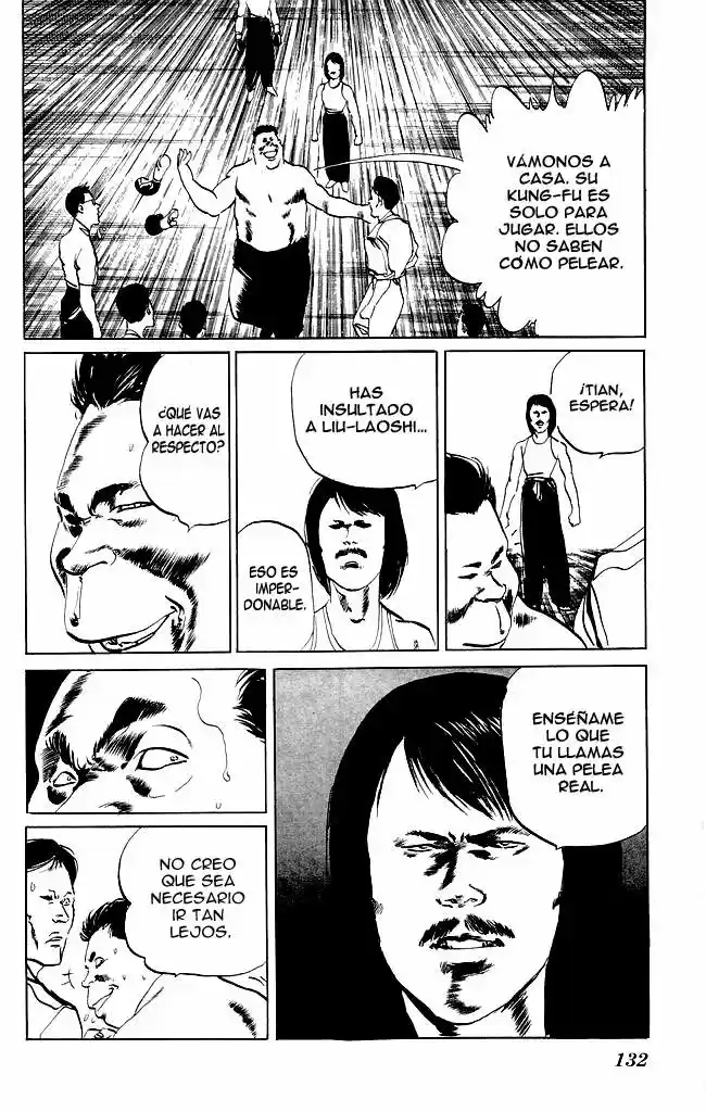 Kenji (1988) - Capítulo 75 - Página 11 - LectorTMOo
