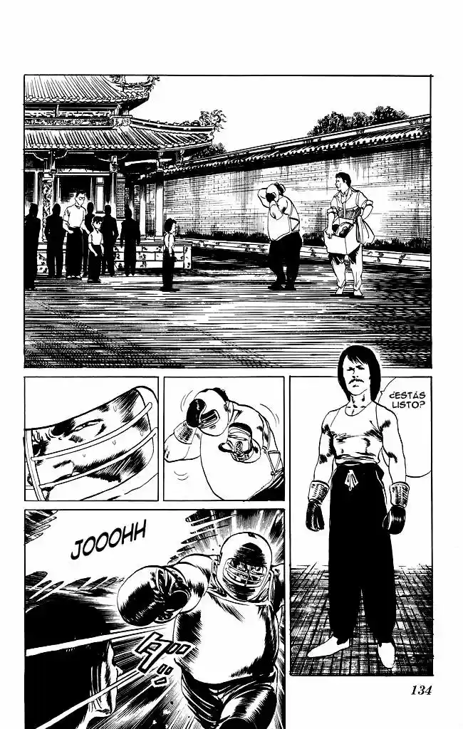 Kenji (1988) - Capítulo 75 - Página 13 - LectorTMOo