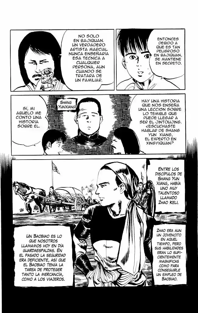 Kenji (1988) - Capítulo 76 - Página 11 - LectorTMOo