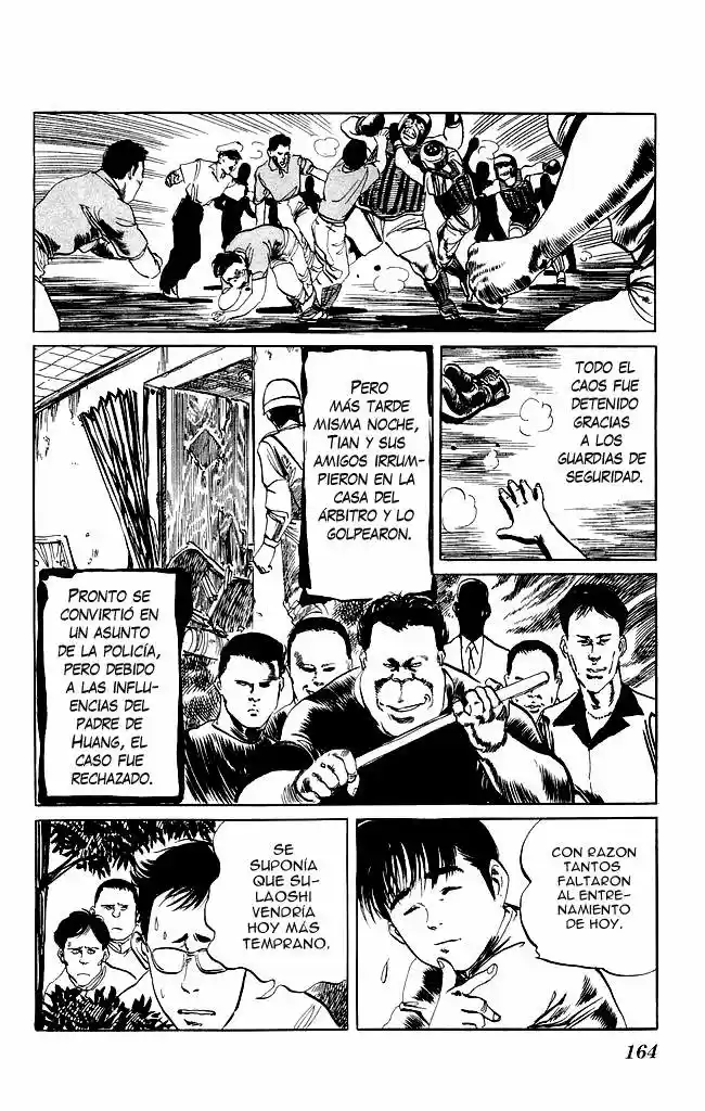 Kenji (1988) - Capítulo 77 - Página 8 - LectorTMOo