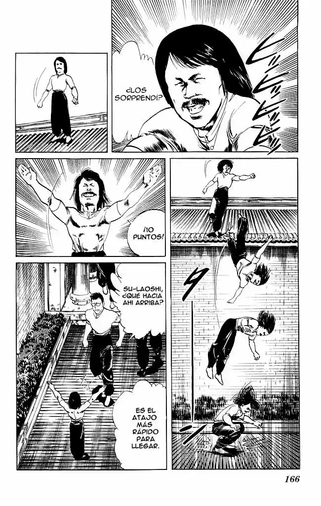 Kenji (1988) - Capítulo 77 - Página 10 - LectorTMOo