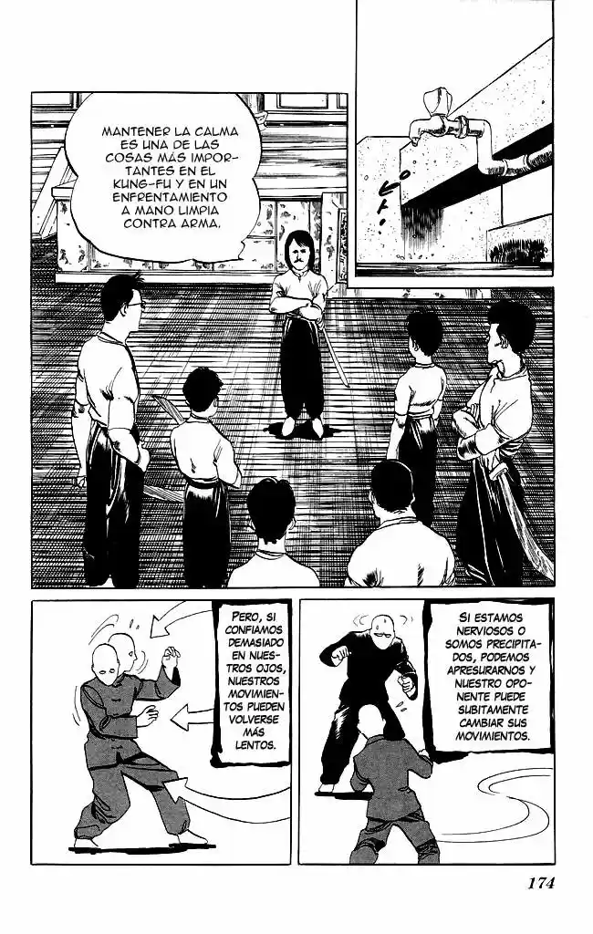Kenji (1988) - Capítulo 77 - Página 18 - LectorTMOo