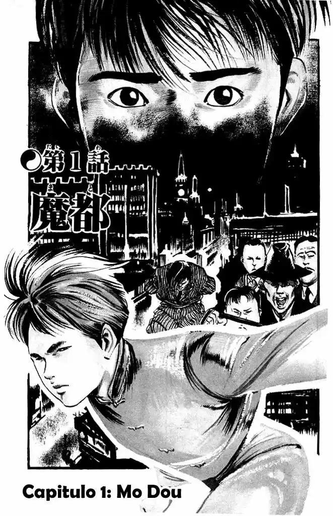Kenji (1988) - Capítulo 78 - Página 3 - LectorTMOo