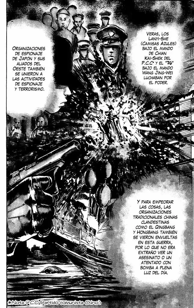 Kenji (1988) - Capítulo 78 - Página 6 - LectorTMOo