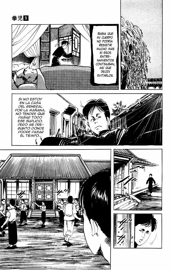 Kenji (1988) - Capítulo 79 - Página 8 - LectorTMOo