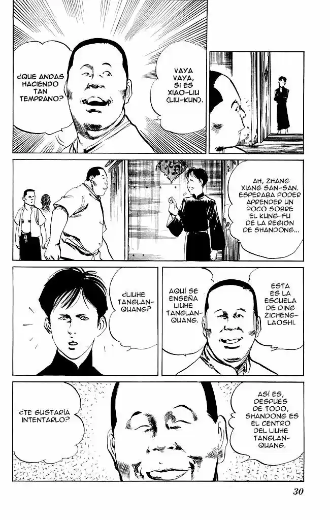 Kenji (1988) - Capítulo 79 - Página 9 - LectorTMOo