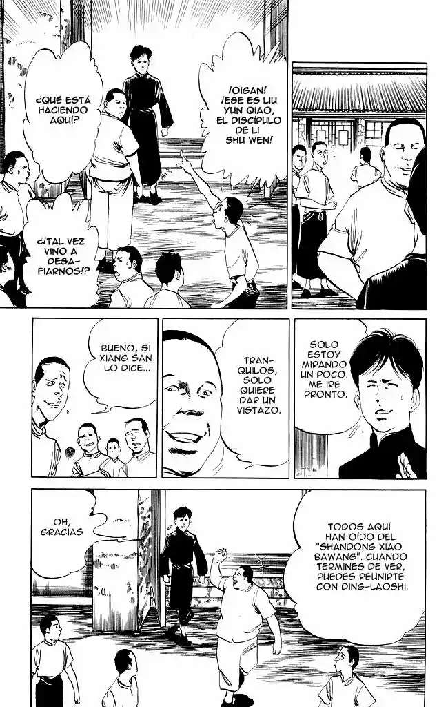 Kenji (1988) - Capítulo 79 - Página 10 - LectorTMOo