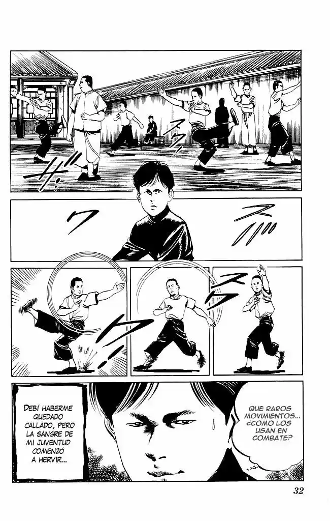 Kenji (1988) - Capítulo 79 - Página 11 - LectorTMOo