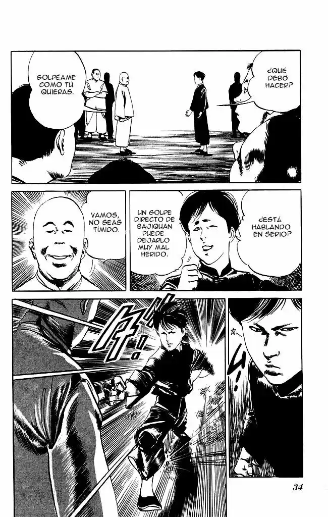 Kenji (1988) - Capítulo 79 - Página 13 - LectorTMOo